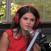 Selena Gomez 2015 09 11 Selena Gomez Answers Fan Questions On Air with Ryan Seacrest Video 250320 mp4 