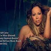 Mariah Carey Youre Mine Jump Smokers Remix AI Enhanced 4K UHD Video 200321 mkv 