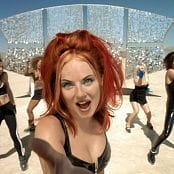 Spice Girls Say Youll Be There 1996 AI Enhanced 4K UHD Video 200321 mkv 