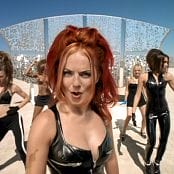 Spice Girls Say Youll Be There 1996 AI Enhanced 4K UHD Video 200321 mkv 