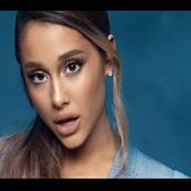 Ariana Grande Breathin AI Enhanced 4K UHD Music Video