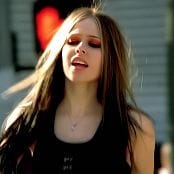Avril Lavigne Dont Tell Me 4K UHD Music Video 020421 mkv 