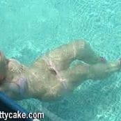 Sexy Pattycake Ready For Summer Video