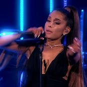 Ariana Grande at the BBC Nov 01 2018 BBC1HD 1080iVideo 070421 ts 