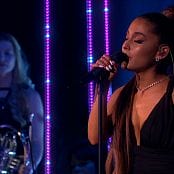 Ariana Grande Live The BBC November 2018 HD Video