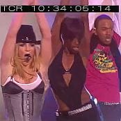 Britney Spears MATM Live Graham Norton HD Video