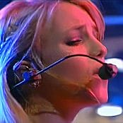 Britney Spears Sometimes Crazy Much Music Video Awards 1999 Upscale 4K UHD Video 040421 mkv 