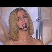 Britney Spears Sometimes TFI Les Annees Tubes 1999 Video 040421 mp4 