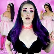 Latex Barbie Sissy Bimbo Fuckhole Video 170421 mp4 