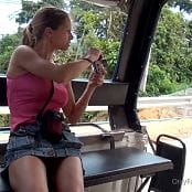 Cinderella Story OnlyFans Cinderella Travel Thailand Video 021 210421 mp4 