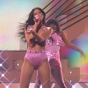 Dua Lipa Levitating feat  DaBaby Dont Start Now The 63rd Annual Grammy Awards 2021 1080i Video ts 210421 210421 mkv 