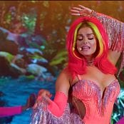 Bebe Rexha Baby Im Jealous feat  Doja Cat Live on Jimmy Fallon 10 19 2020 1080i Video ts 210421 210421 mkv 