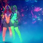 Bebe Rexha Feat Doja Cat I’m Jealous Live Jimmy Fallon 2020 HD Video