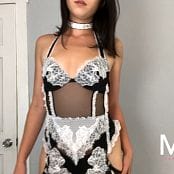 Princess Miki Youre a sissy wishing you were wearing this maid outfit Video 040421 mp4 