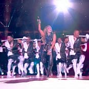 Shakira Jennifer Lopez Super Bowl LIV Halftime Show 2020 FEED 1080i Video 210421 210421 mkv 