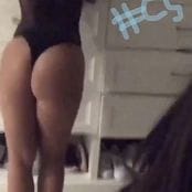 Demi Lovato Shows Her Ass Video 100521 mp4 