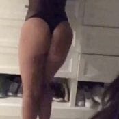 Demi Lovato Shows Her Ass Video 100521 mp4 