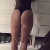 Demi Lovato Shows Her Thick Ass Video