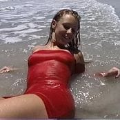 FloridaTeenModels Shelly DVD 1 Session 1 Beach Day Bikinis DVDR Videot TCRips Video 120521 mkv 