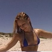 FloridaTeenModels Shelly DVD 1 Session 1 Beach Day Bikinis DVDR Videot TCRips Video 120521 mkv 