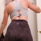 Jessica Nigri OnlyFans Striptease Video mp4 