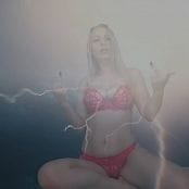 Goddess Poison Submit to the MIND STORM Video 140521 mp4 