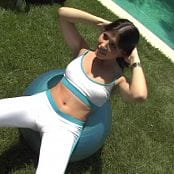 Rebeca Linares Sporty Girls 2008 DVDSource TCRips non toccato 290521 mkv 