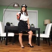 AstroDomina IN THE NAME OF FOOT JUSTICE Video 040621 mp4 