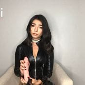 Princess Miki Your dick is too Small Video 100621 mp4 