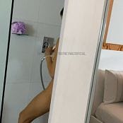Britney Mazo OnlyFans Shower Spy Video 170621 mp4 