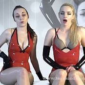 Mandy Marx Unlawful Bootleg Dombots HD Video 160721 mp4 