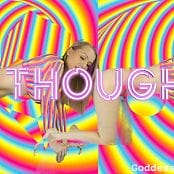 Goddess Poison Psychedelically Seduced Video 190721 mp4 