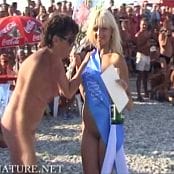 Family Beach Pageant 2 Video 210721 mp4 