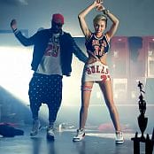 Miley Cyrus Wiz Khalifa Juicy J 4K UHD Music Video 180721 mkv 