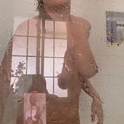 Darshelle Stevens OnlyFans In The Shower HD Video