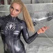 Mandy Marx Eat This Web Spider Man Video 260721 mp4 