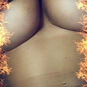 Madden Flaming Hot 009