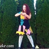 Sexy Pattycake Sally BTS Outtakes 2017 171025 171025salbtsotk Video 040821 mp4 