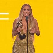 Jennifer Lopez Medley Live Vanguard Award VMA 2018 HD Video
