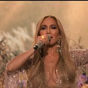 Jennifer Lopez Sweet Caroline Aint Your Mama VAX LIVE by Global Citizen 8May2021 Video 240721 ts 