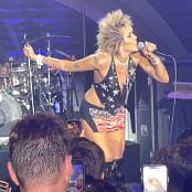 Miley Cyrus Full Set Resorts World Las Vegas Grand Opening 04 07 2021 Video 070821 mp4 