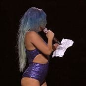 Lady Gaga Concert SSNL WEBRIP Video 070821 mp4 