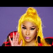 Nicki Minaj Barbie Dreams MASTER ProRes 1080p LPCM2 0 Video 070821 mov 