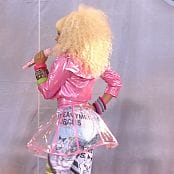 Nicki Minaj Good Morning America 08 06 2011 720p d1g1ta7 Video ts 070821 mkv 