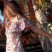 Cinderella Story Juliet Summer Dancing on The Stairs Video 003 210821 mp4 