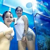 Clarina Ospina Webcam Show Merged Video 210821 mp4 