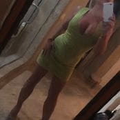Britney Spears Sexy Green Dress Video 310821 mp4 