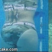 Sexy Pattycake Camo Bikini 2009 090731 090731big Video 030921 mpg 