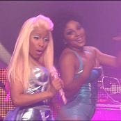 Nicki Minaj Dick Clarks Primetime New Years Rockin Eve With Ryan Seacrest 2012 720p Video 250821 ts 
