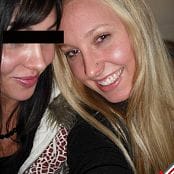 Rachel Sexton Partying With a Girlfriend 001